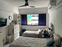 Blk 331 Jurong East Avenue 1 (Jurong East), HDB 5 Rooms #596345831